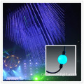 Gipangulohan ang RGB Pixel Ball Outdoor Christmas light